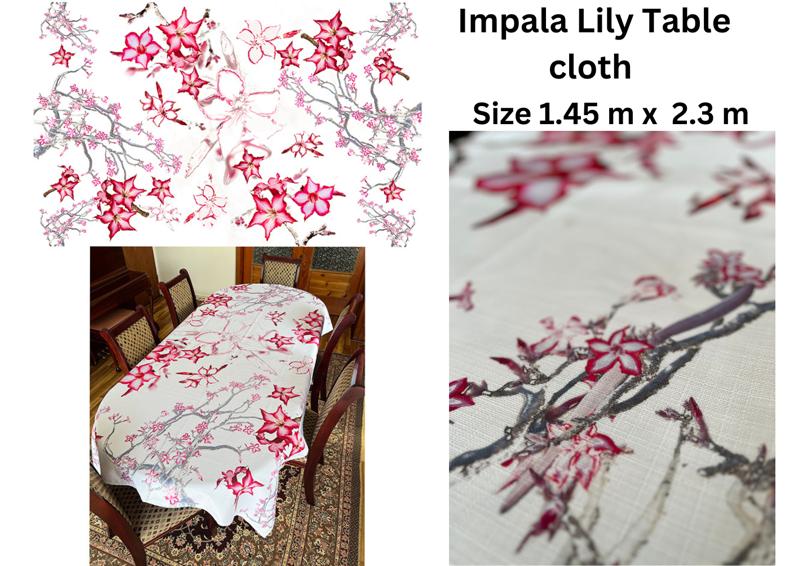 impala-lilly-table-cloth