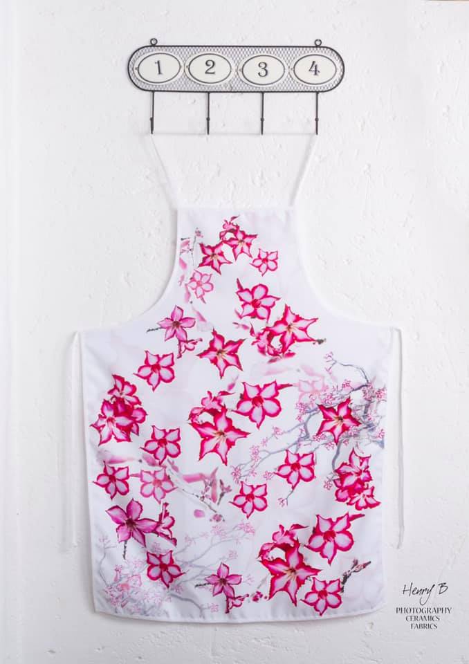aprons